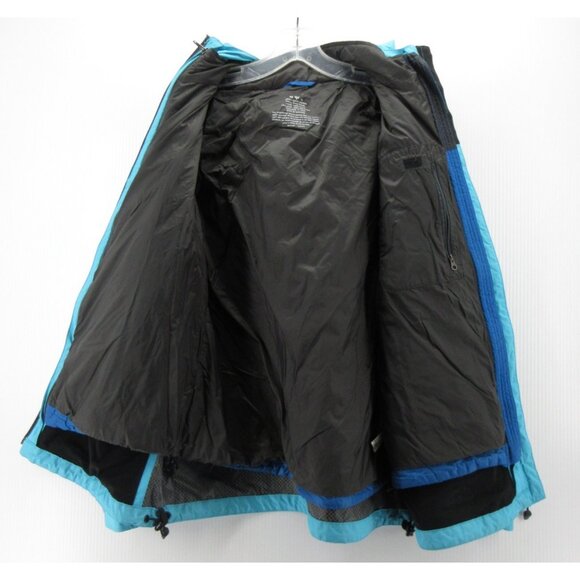 LL Bean Jacket Medium 3-In-1 PrimaLoft Ski Snowboarding Insulated - Picture 13 of 16